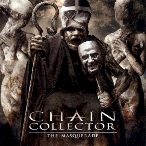 Chain Collector - The Masquerade